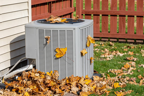 Best Best HVAC Companies  in Emmett, ID