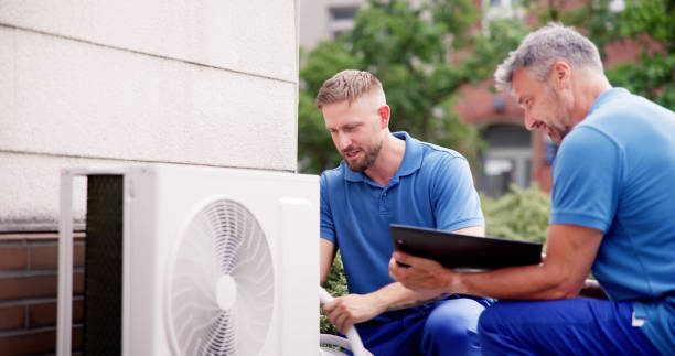 Best HVAC Air Duct Cleaning  in Emmett, ID