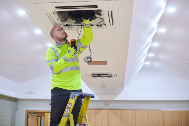 Best HVAC Installation Services  in Emmett, ID